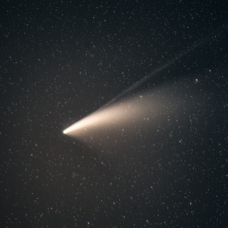 Ciel profond Ciel profond