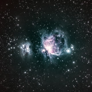 Ciel profond Ciel profond