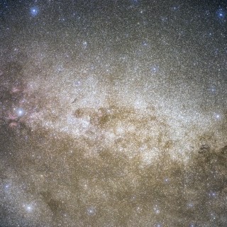 Ciel profond Ciel profond