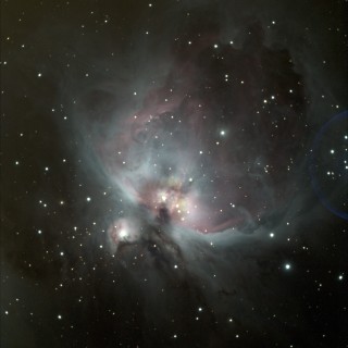 Ciel profond Ciel profond