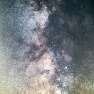 Ciel profond Ciel profond