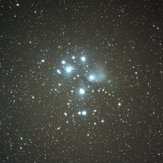 Ciel profond Ciel profond