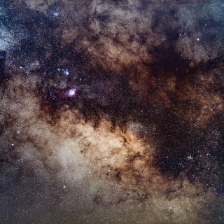 Ciel profond Ciel profond