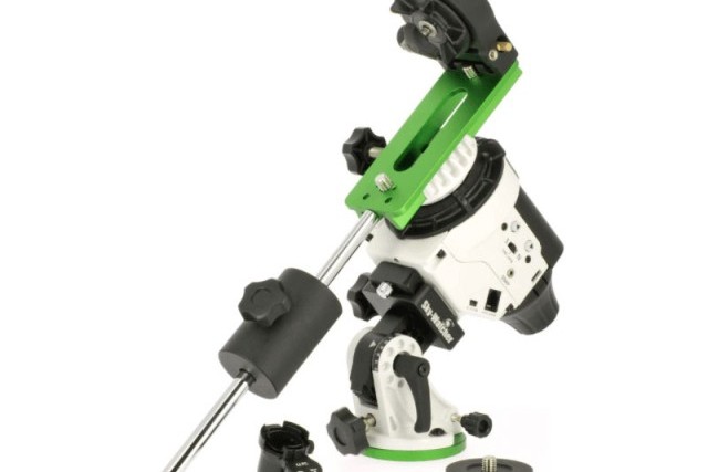 Monture Sky-Watcher Star Adventurer 2i WIFI
