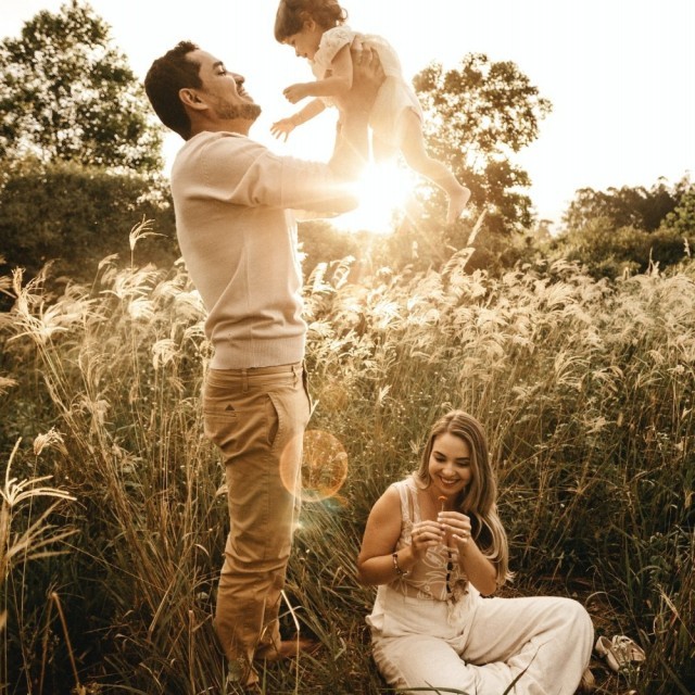 Séance Photo Famille
