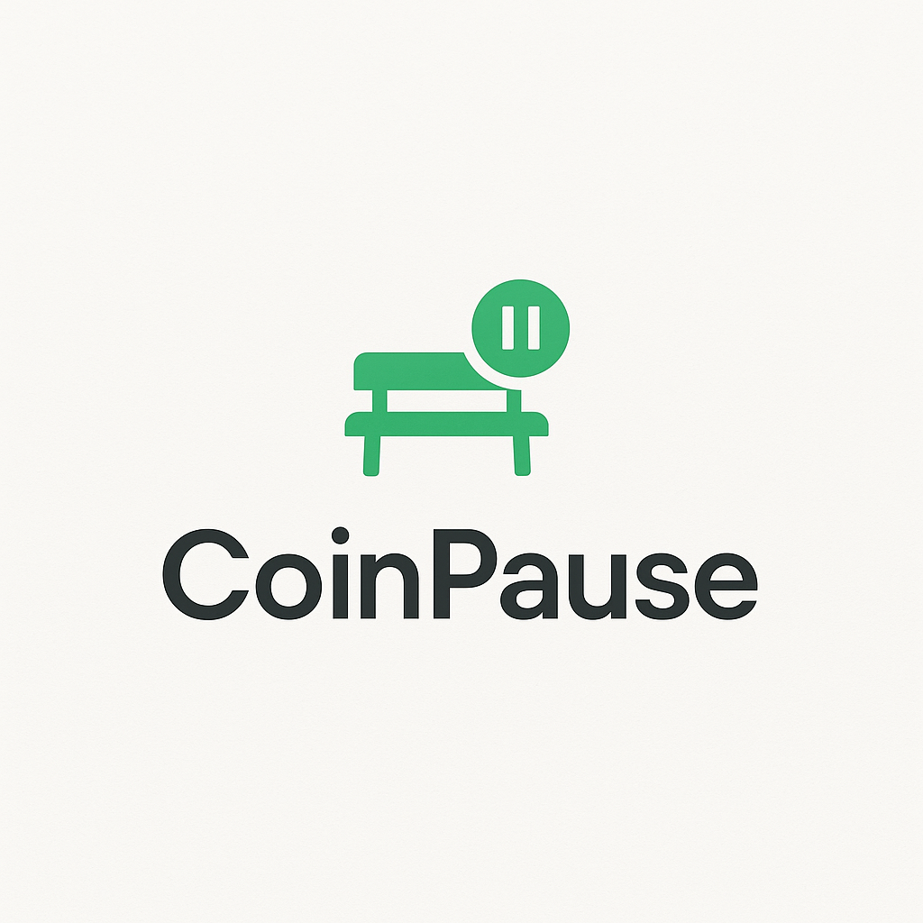 Coin Pause