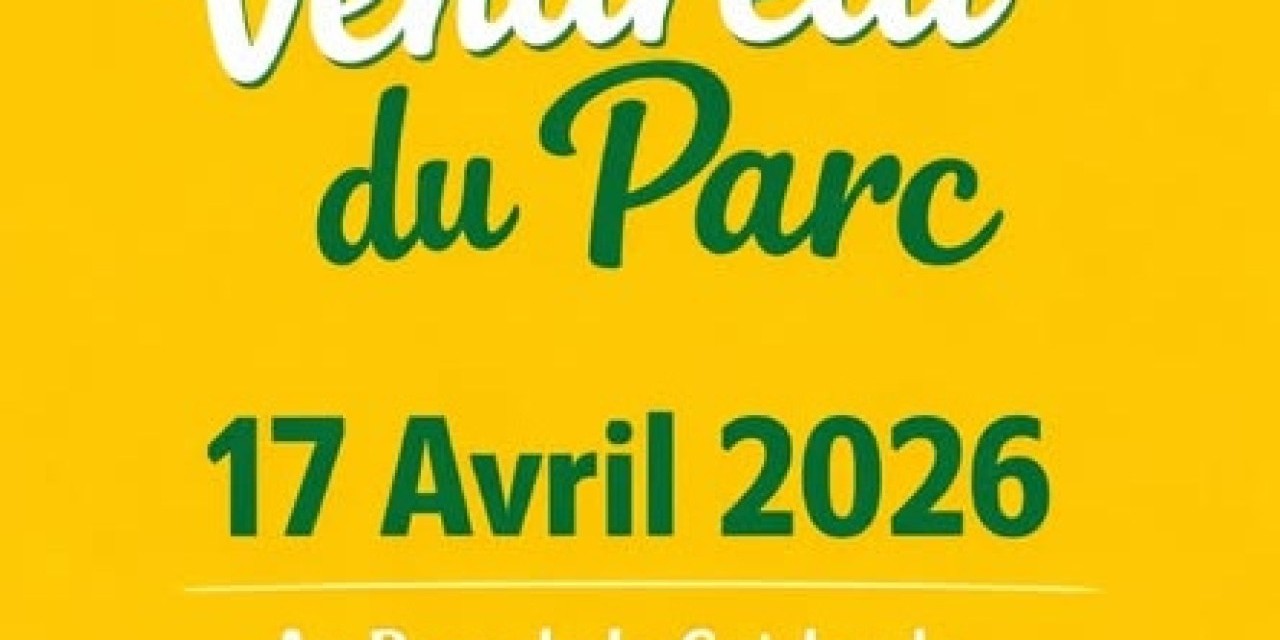 Vendredi du Parc