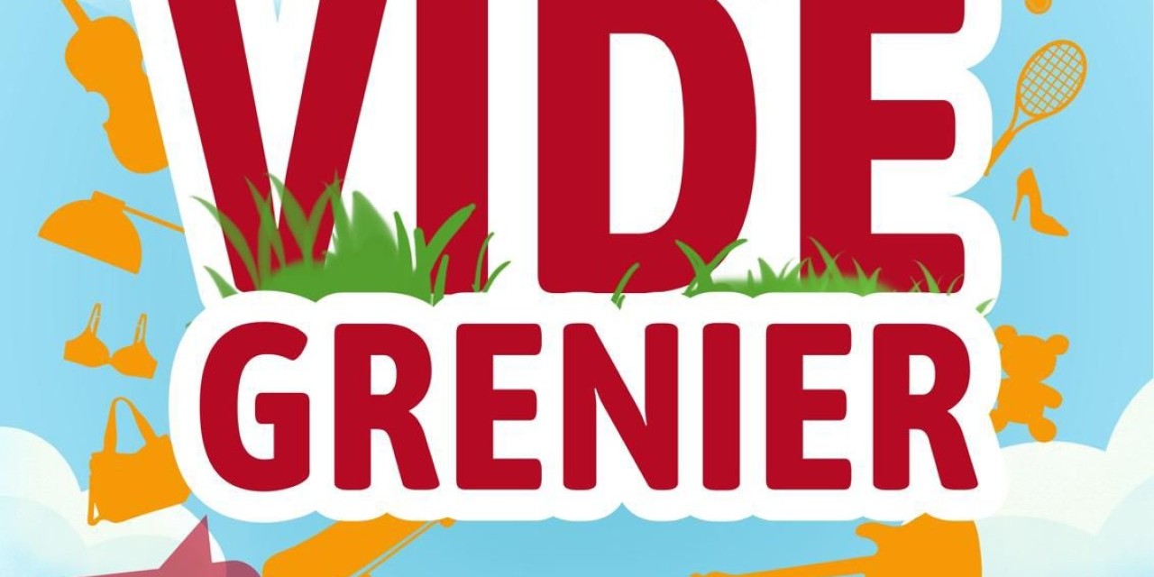 Vide-grenier
