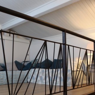 Atelier Patrick Ferronnerie