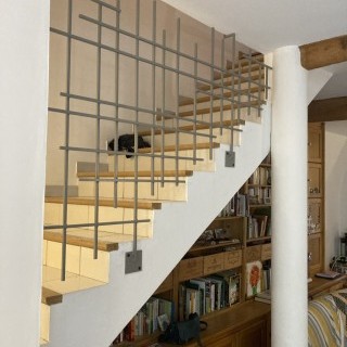 Atelier Patrick Ferronnerie