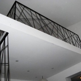 Atelier Patrick Ferronnerie