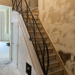 Atelier Patrick Ferronnerie