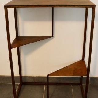 Atelier Patrick Ferronnerie