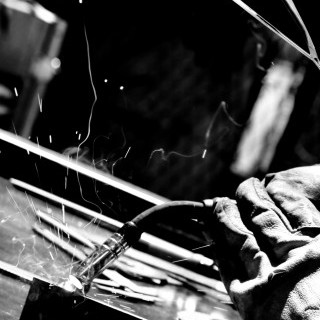 Atelier Patrick Ferronnerie