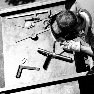 Atelier Patrick Ferronnerie