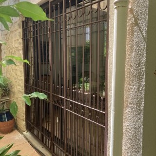 Atelier Patrick Ferronnerie