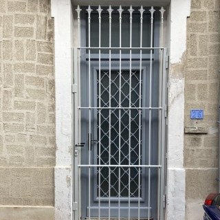 Atelier Patrick Ferronnerie