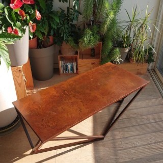 Atelier Patrick Ferronnerie