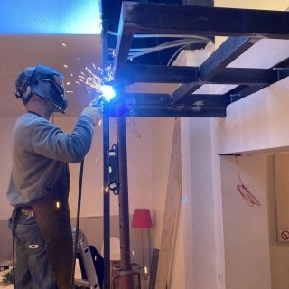 Atelier Patrick Ferronnerie