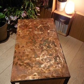 Atelier Patrick Ferronnerie