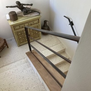 Atelier Patrick Ferronnerie