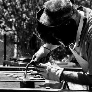 Atelier Patrick Ferronnerie