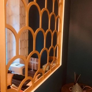 Atelier Patrick Ferronnerie