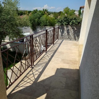 Atelier Patrick Ferronnerie