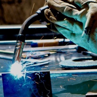 Atelier Patrick Ferronnerie