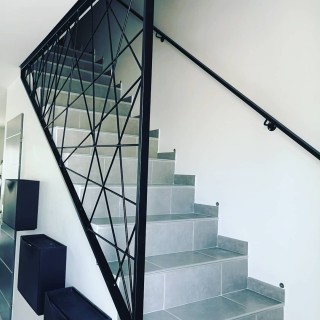 Atelier Patrick Ferronnerie