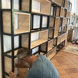 Atelier Patrick Ferronnerie