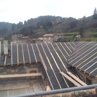 Isolation écologique et couverture