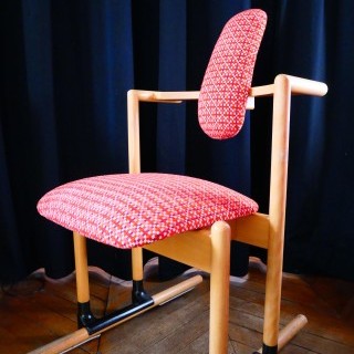 Chaise de Bureau