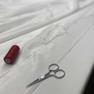 Réalisation de Voilages