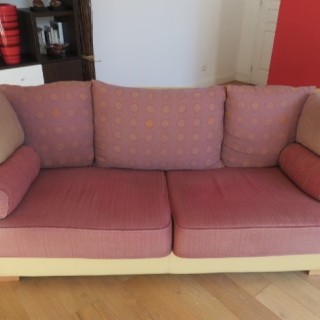 Housses de Coussin de canapé