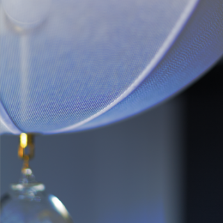 Création Luminaire en Suspension