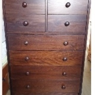 Customisation de meuble