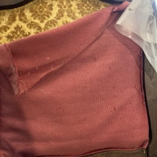 Paire de Fauteuils Régence