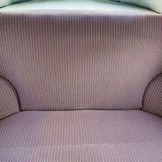Banquette Arrière Voiture de Collection