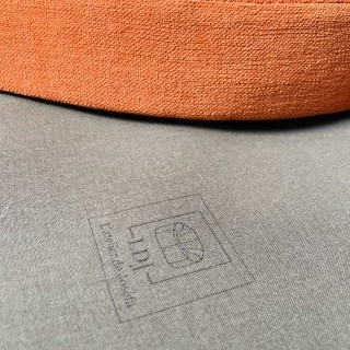 Série de 8 chaises gondoles de style Empire