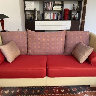 Housses de Coussin de canapé