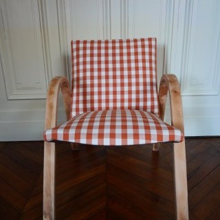 Fauteuil Seventies