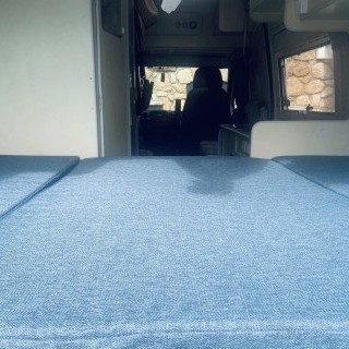 Banquette Camping-Car Sur Mesures