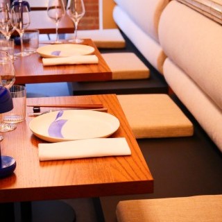 Maison Chaya, Toulouse.