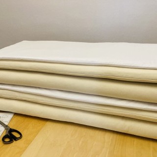 Banquette Salle à manger sur-mesure