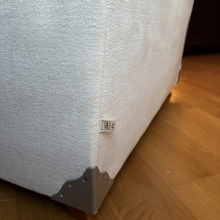 Création Nouvelle Housse Fauteuil Ligne Roset