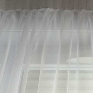 Réalisation de Voilages