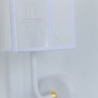 Création Luminaire, Applique Version 2