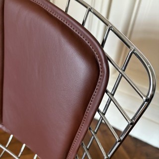 Set Complet Pour Chaise Bertoïa