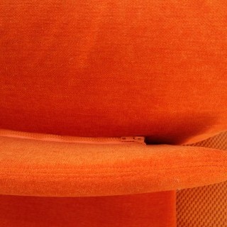 Confection Housse Dossier Pour Canapé Escapade Roche Bobois
